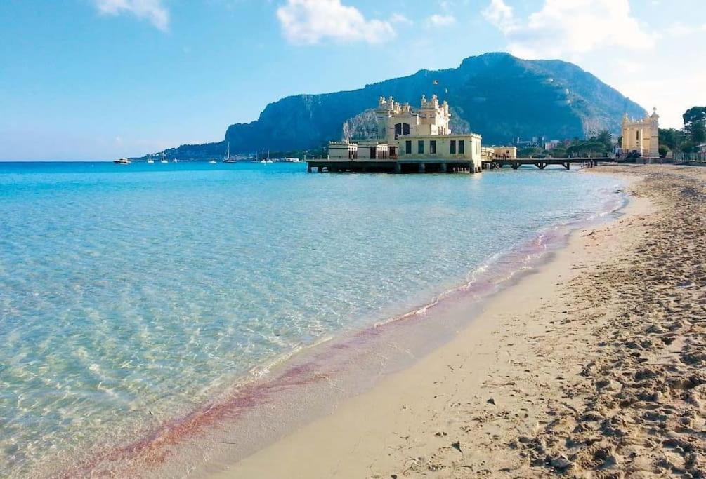 Mare Piscina Chifevi Appartement
